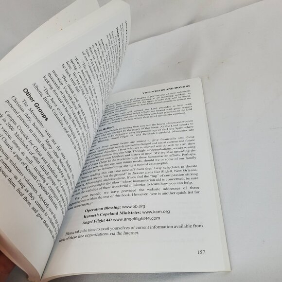 Angel Flight 44 The True Story of Two Dedicated Pilots, a 60-year-old Airplane, - Picture 8 of 9